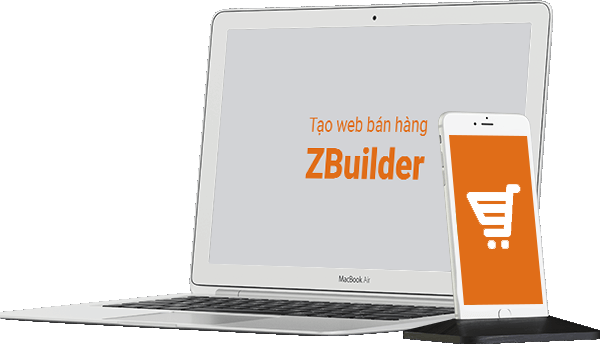 Lý do bạn chọn ZBuilder
